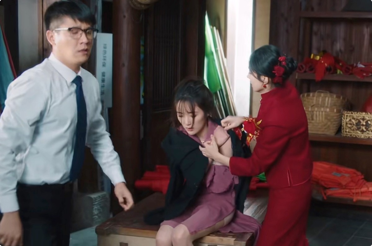 幸福到万家关涛经典台词,幸福到万家关涛挽留幸福片段