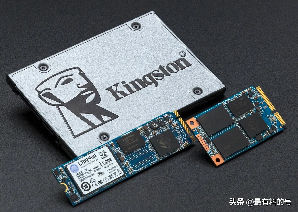 固态硬盘主控和颗粒怎么看,雷克沙固态硬盘主控及颗粒