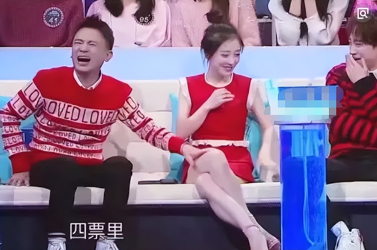 娱乐圈被欺骗的女星,娱乐圈中被骗得最惨的女明星