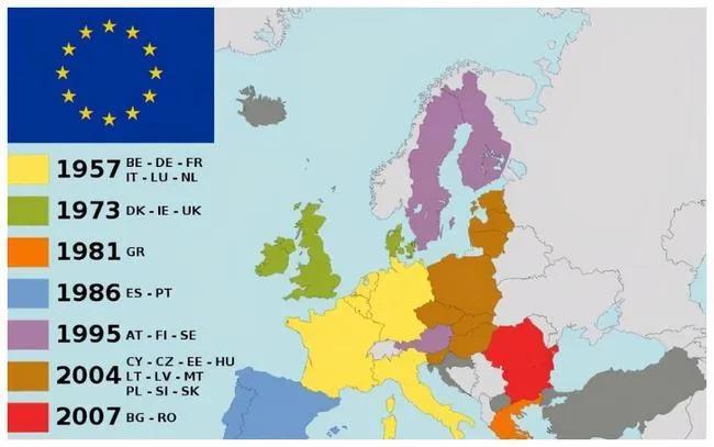 欧盟和土耳其最新局势,欧盟与土耳其最新局势