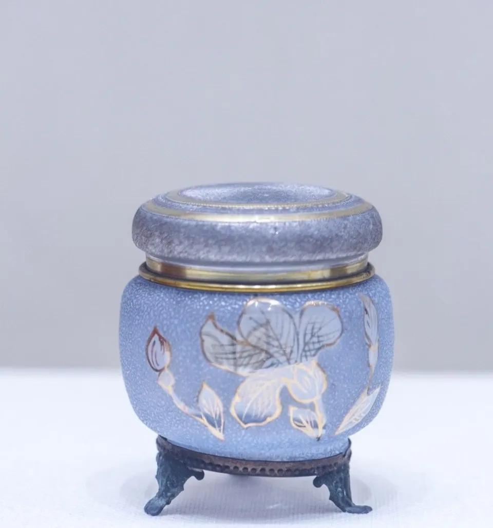 沈阳故宫藏清珍宝展,沈阳故宫博物院馆藏珍宝欣赏