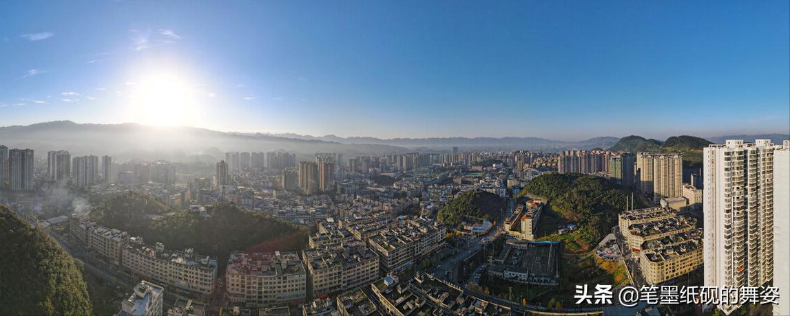 带你走进贵州完整视频,带你走进多彩生活