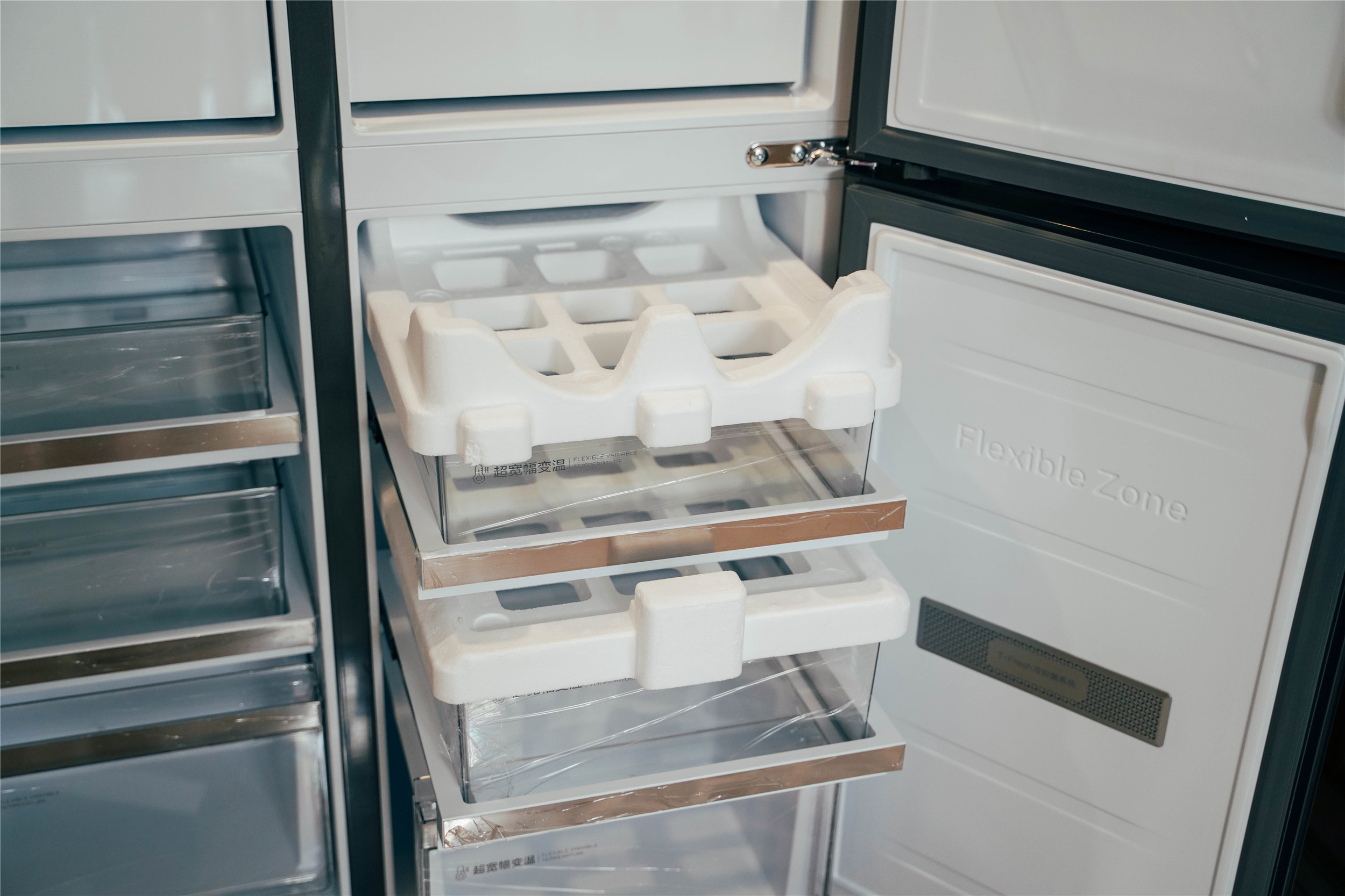 tcl格物冰箱q10尺寸,TCL格物冰箱Q10价格