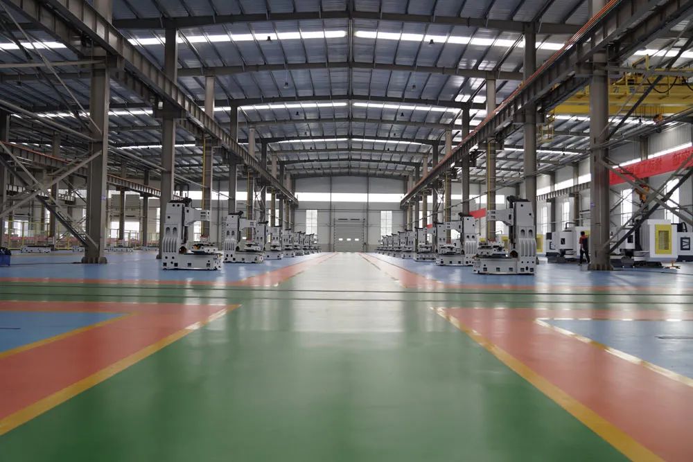 中国高端数控机床最新突破,海特数控机床是什么系统