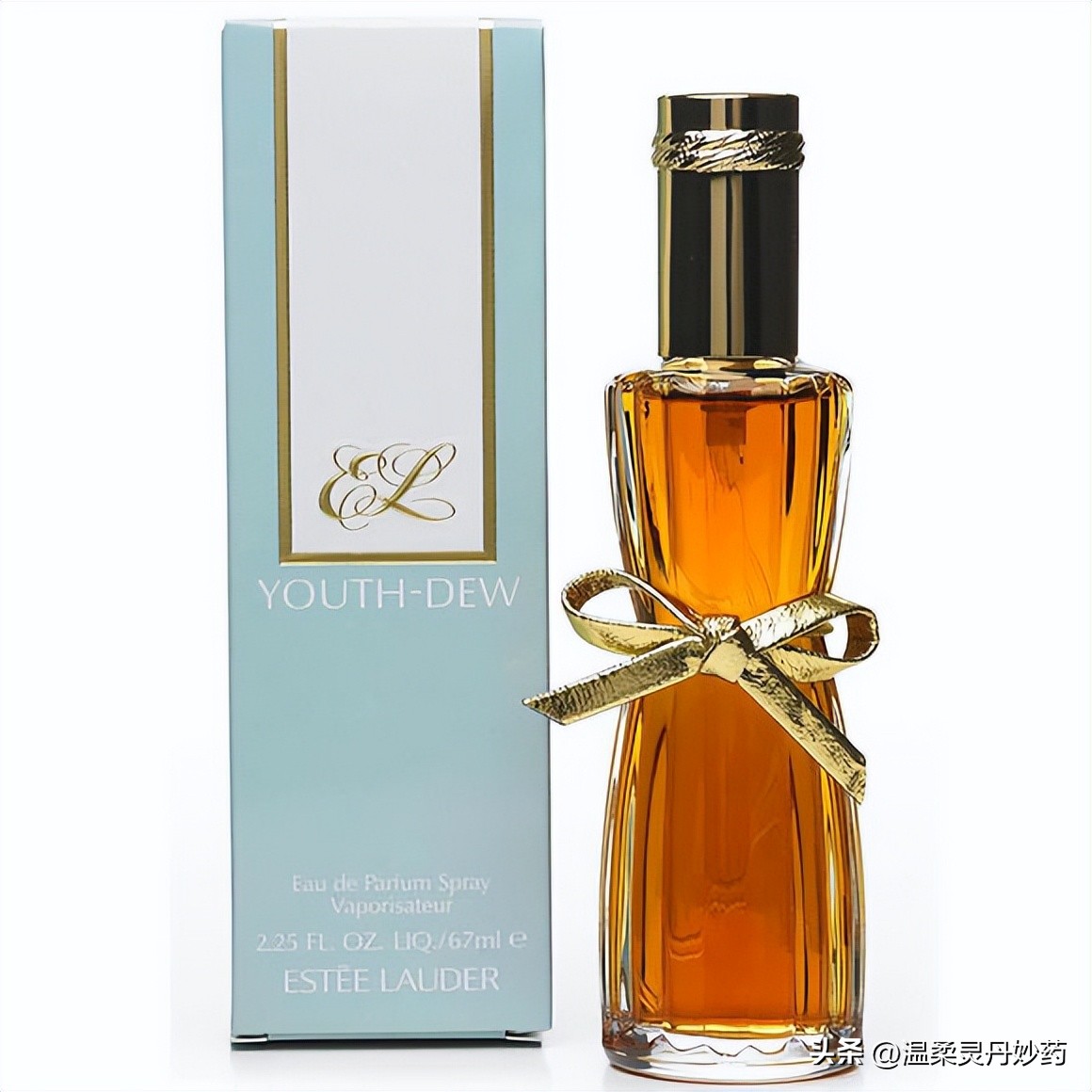 雅诗兰黛臻爱香水专柜价,雅诗兰黛最高端香水叫什么名字