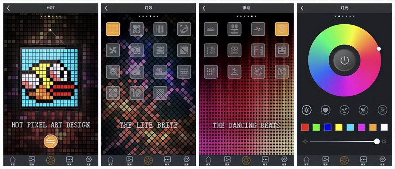 tivoo音箱蓝色,tivoo智能音箱评测