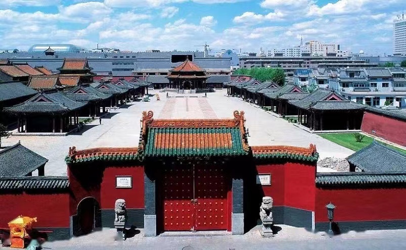 辽宁到吉林必去景点,辽宁十大必玩景点你去过几个