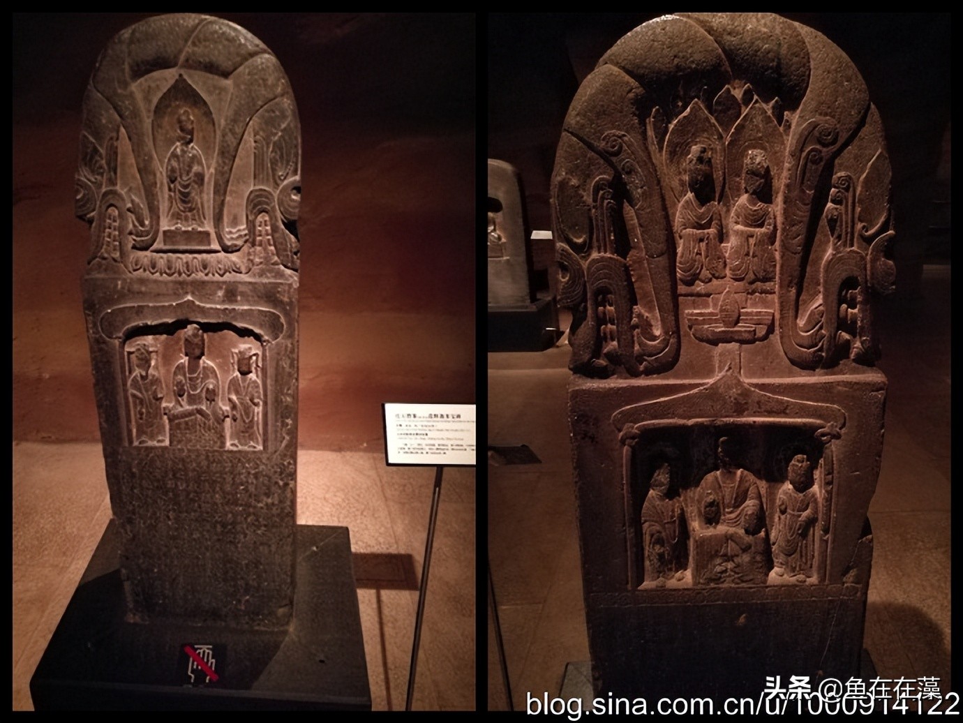 山西博物院晋魂7个历史文化专题,山西之行晋祠