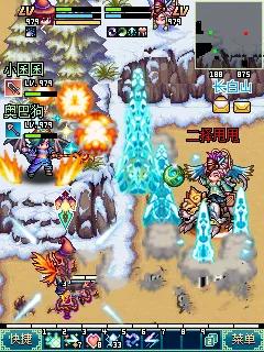 java经典老游戏,怀旧java游戏