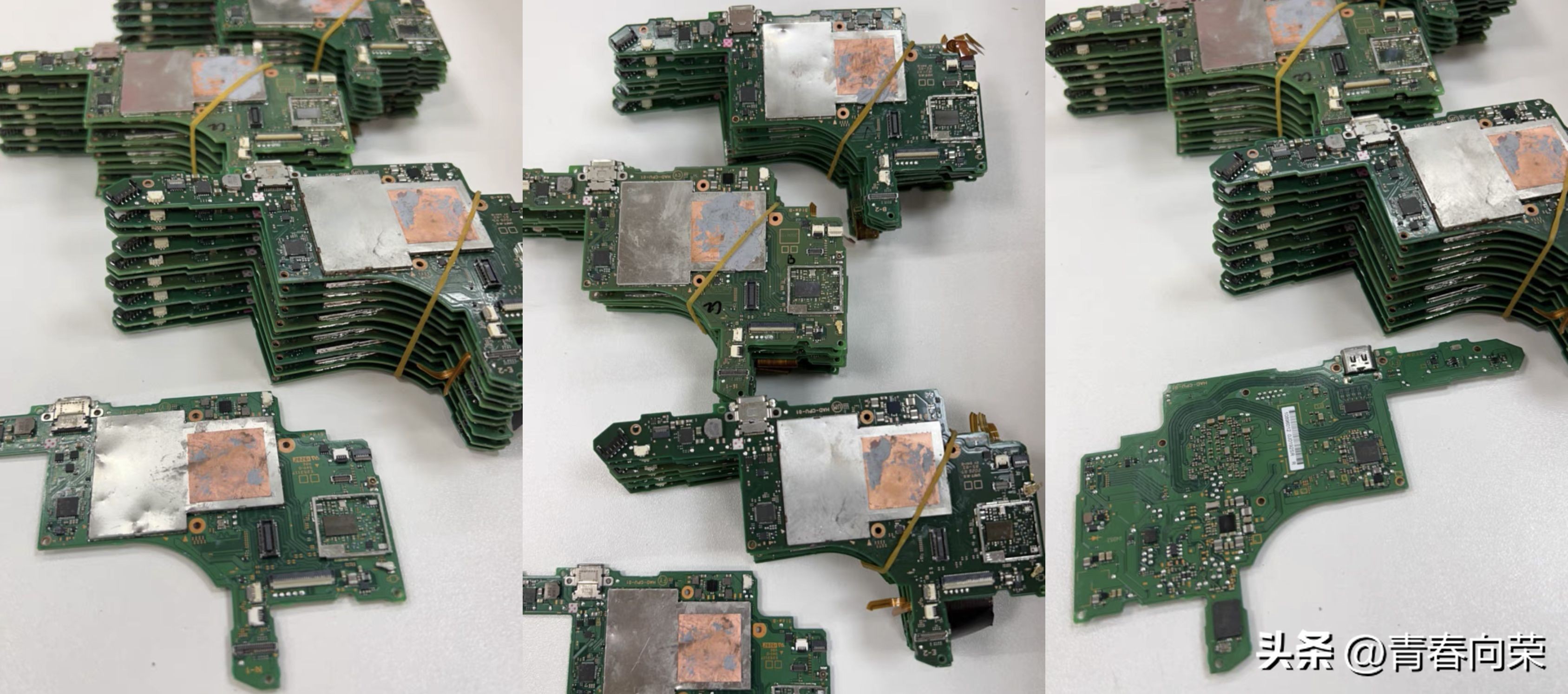 switch为什么拒绝翻新,怎么检查switch是否翻新