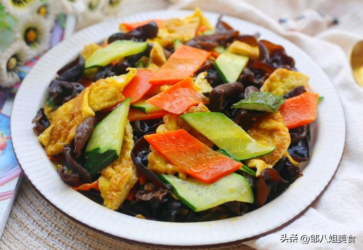 简单易做的3道家常快手菜,吃不腻的几道家常菜下饭下酒