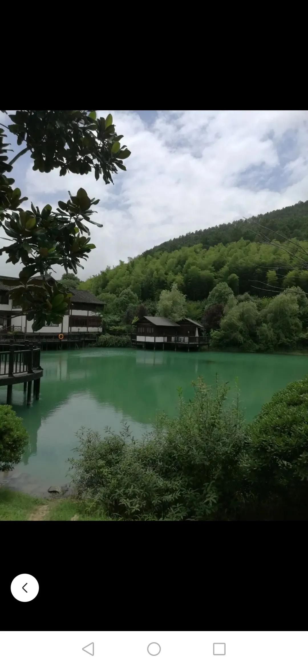 苏州旺山到上方山徒步线路,苏州旺山风景区爬山路线