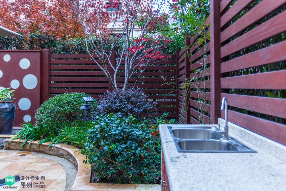 花最少的钱改造一楼小院,省钱的一楼庭院改造