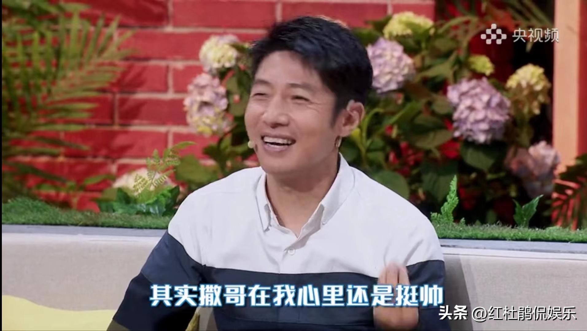 央视无剧本表演的综艺节目,央视无剧本综艺节目