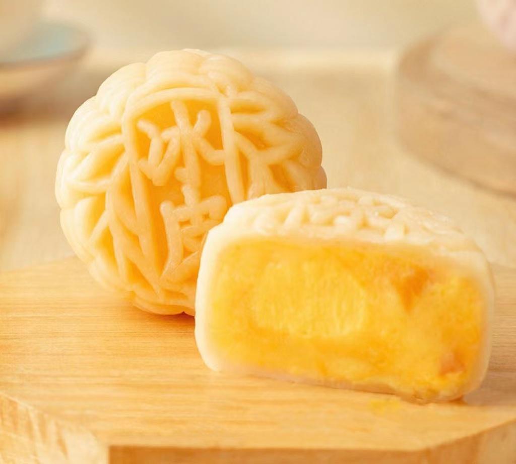 健康不腻的多种口味月饼礼盒,老月饼推荐品牌有哪些呢