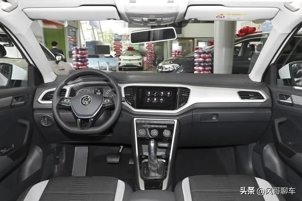 今年最值得买的15-20万的合资suv,时尚更实用5款10万元合资suv推荐