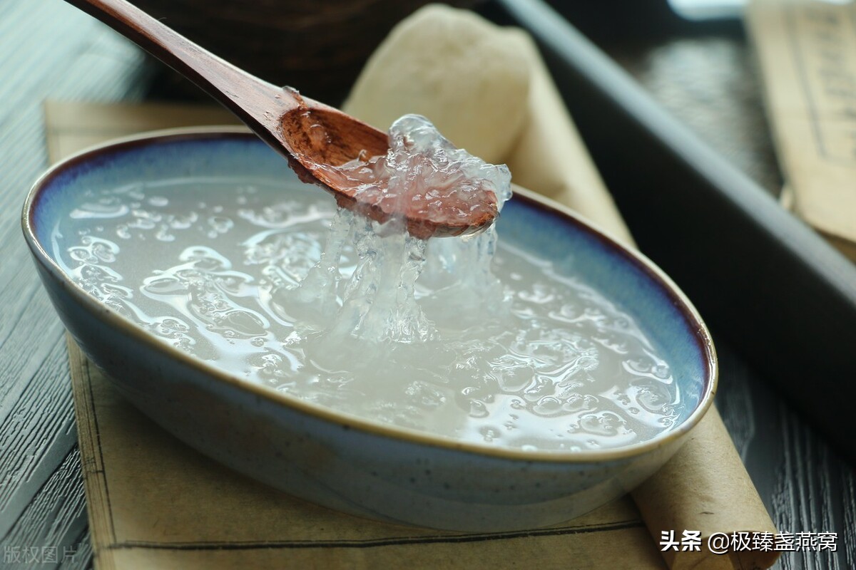 燕窝吃多少会上火,吃燕窝的禁忌六种人不宜吃燕窝