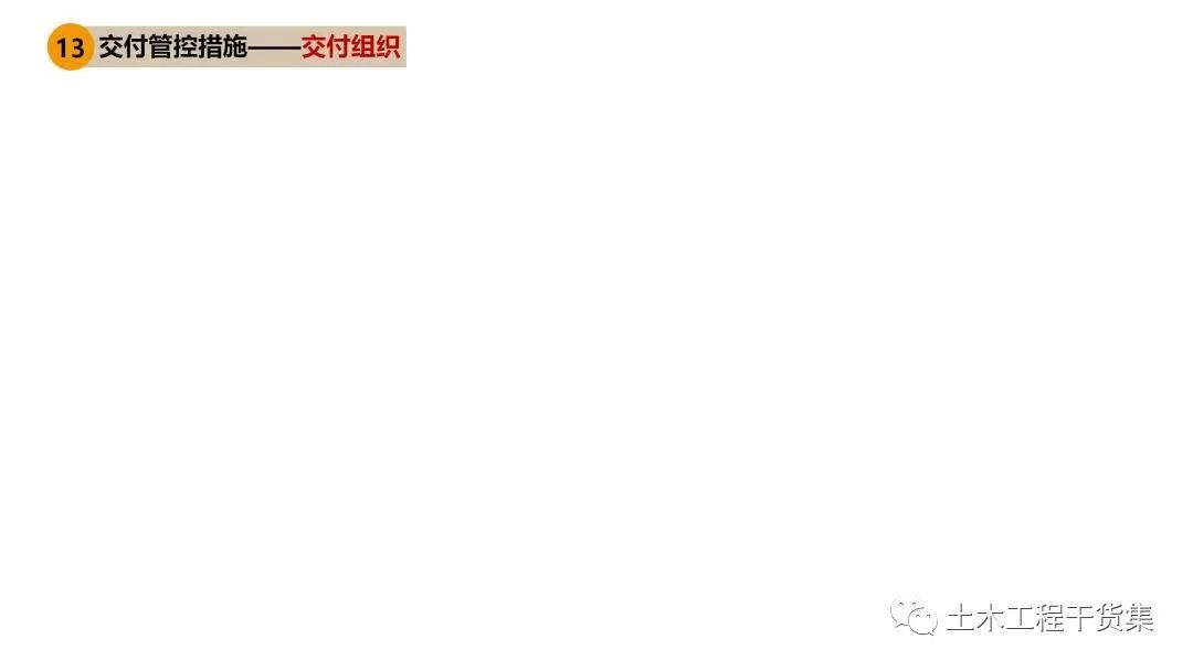 施工大纲及策划ppt模板,工程前期策划ppt制作