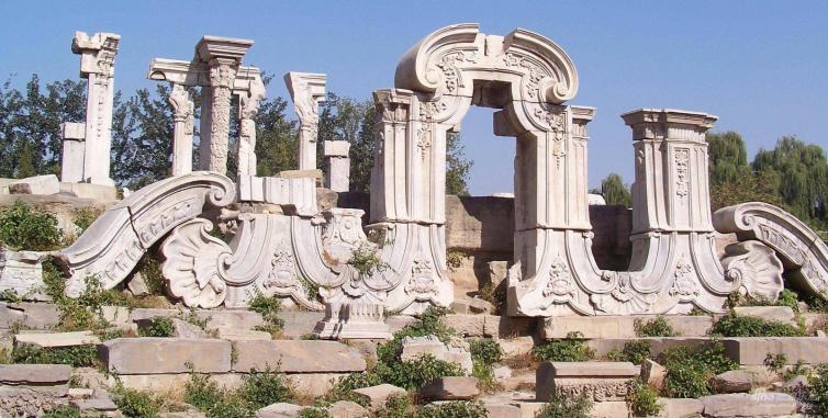 春季北京自驾游小众景点攻略推荐,北京自驾游攻略必去景点推荐一下