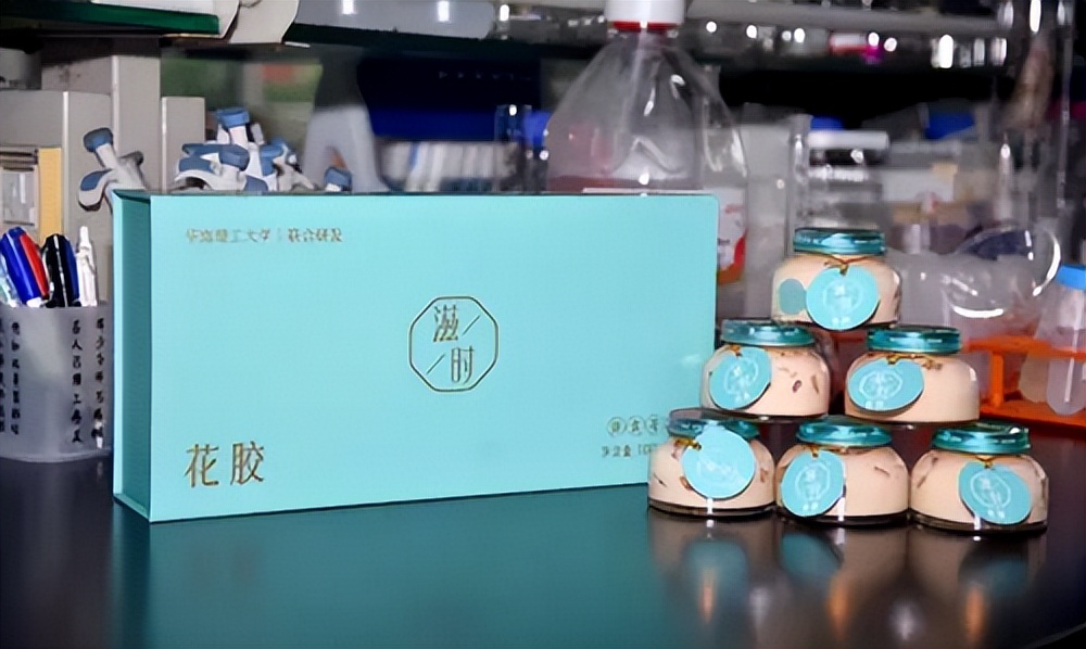 滋时花胶入驻月子中心,滋时月子中心