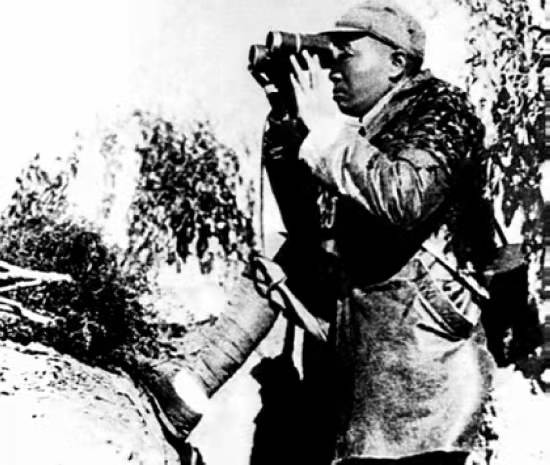 跨过鸭绿江韩军师长跟美军对话,韩军对越南暴行