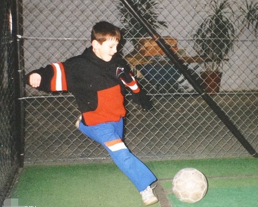 球王梅西所得的全部奖杯,无可置疑的球王梅西