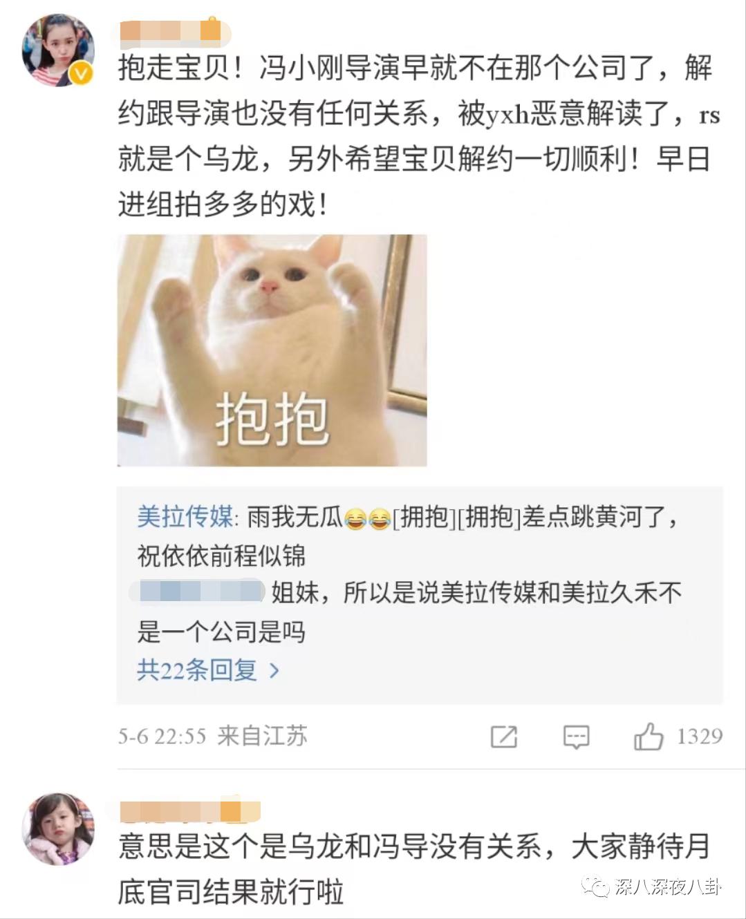 蒋依依补交税还能拍戏吗,蒋依依没戏拍吗
