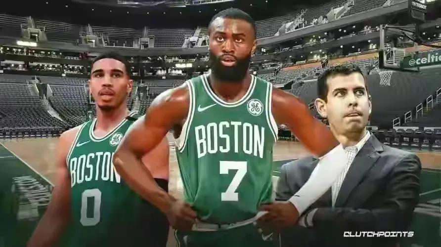 拉塞尔一打欧文就来劲,欧文单换拉塞尔