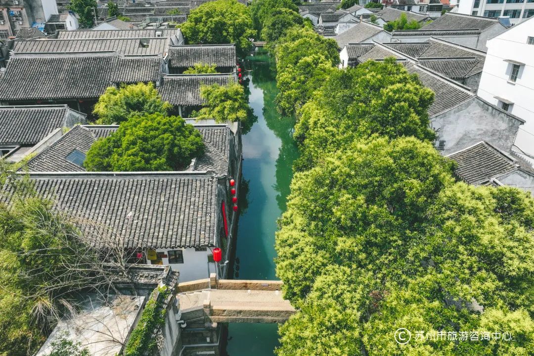 特种兵式旅游攻略苏州,苏州特种兵一日游攻略