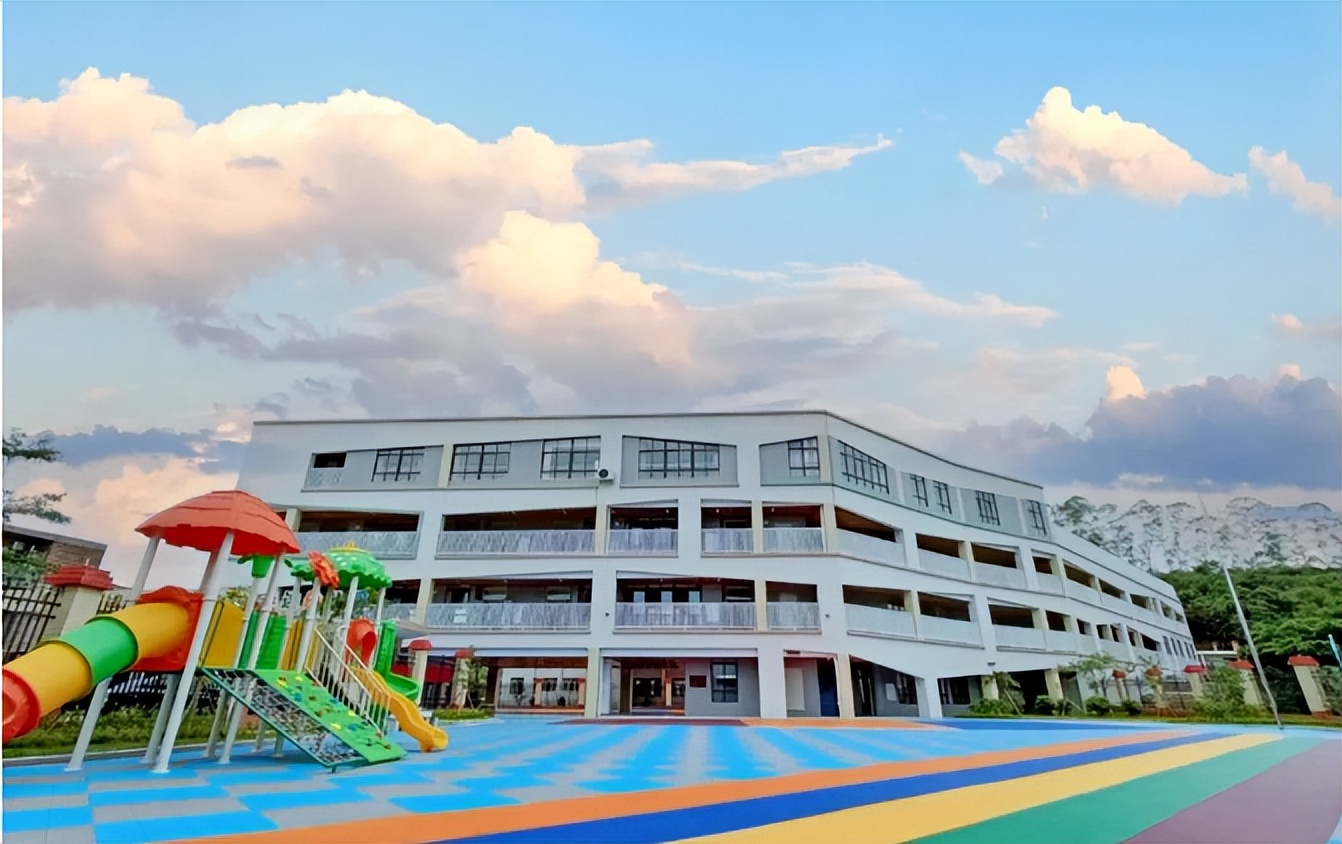 阳春市各幼儿园开学,阳春新开幼儿园