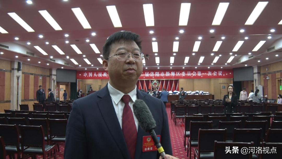 偃师区政协委员名单,洛阳市偃师区政协委员名单