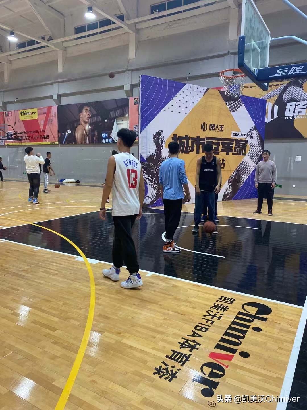 私人篮球馆策划,篮球馆运营策划方案