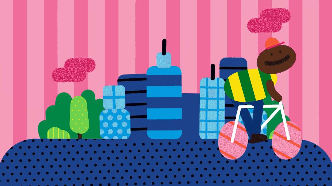 瑞幸logo文化理念及品牌内涵,瑞幸logo设计全过程