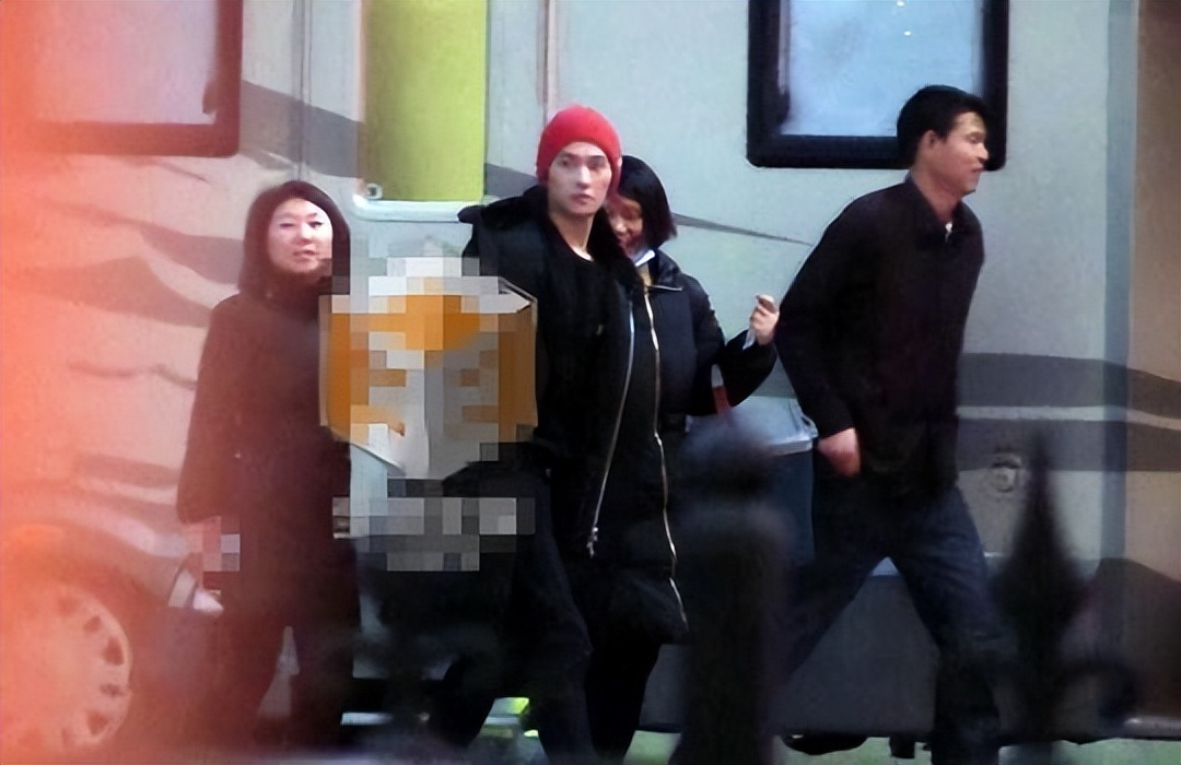 杨洋乔欣和王楚然,乔欣王楚然李沁