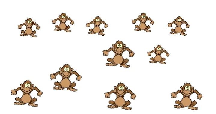 猴子管理法则,猴子管理法则案例分析