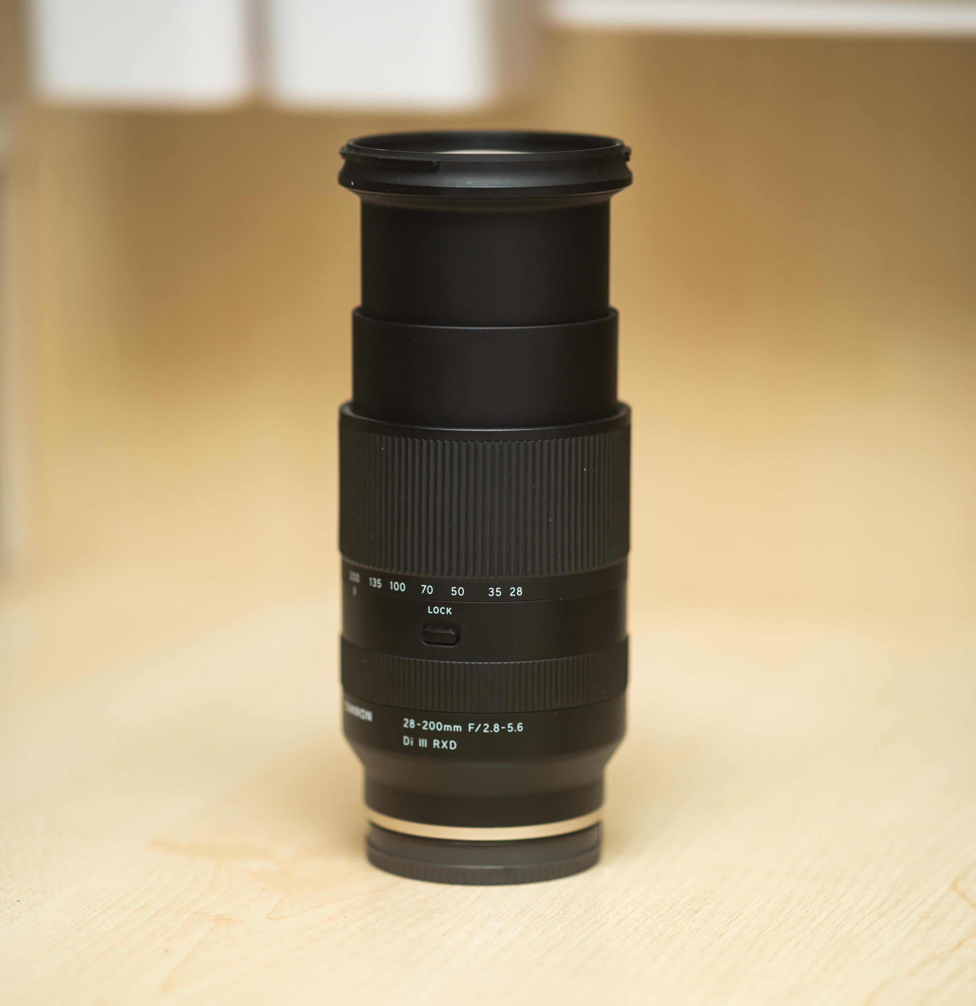 索尼微单相机全画幅镜头,索尼全画幅微单平民级镜头分享