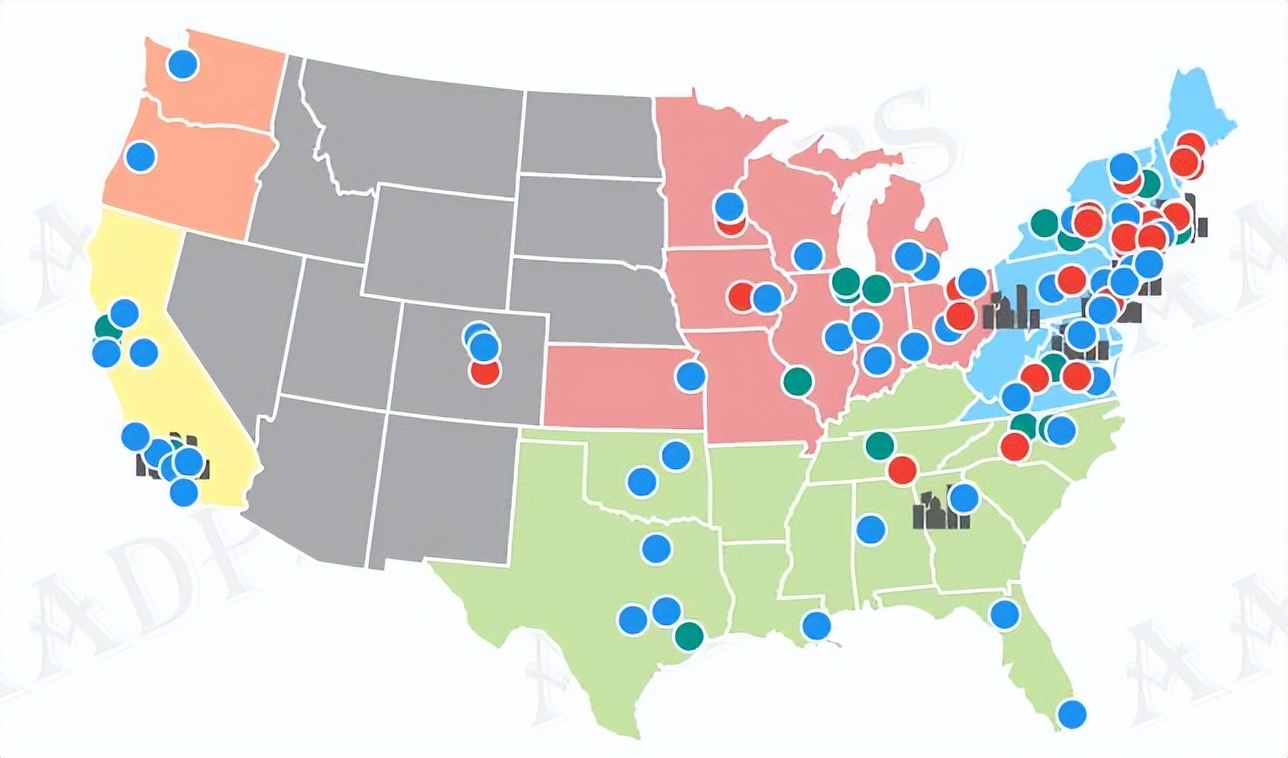 海外仓一件代发究竟有多火,什么是海外仓一件代发