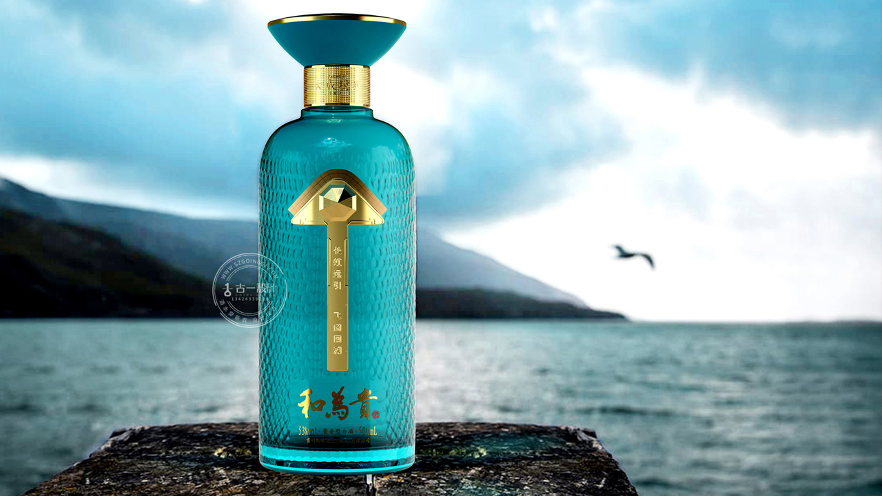 论白酒包装设计的趋势,品牌白酒怎么营销策划