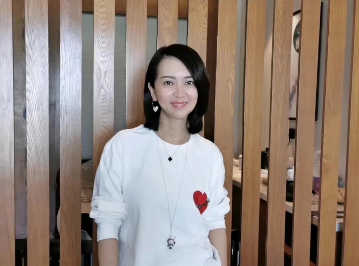 歌手甘萍结过几次婚,甘萍嫁给谁