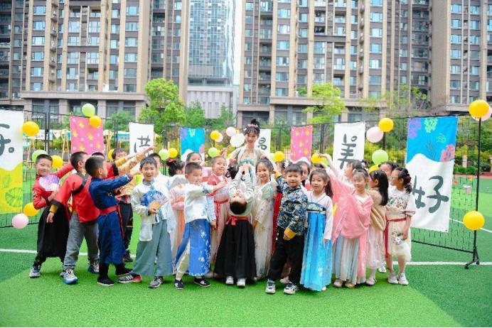 成都盐道街小学东湖分校多久研学,成都市盐道街小学得胜分校