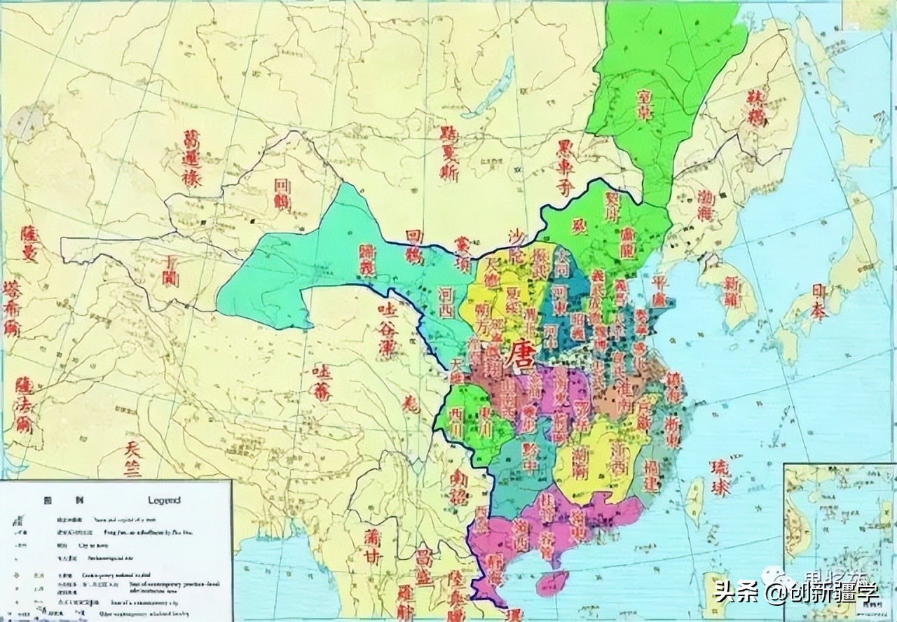 回鹘西迁后的西域文明与居民身份变化