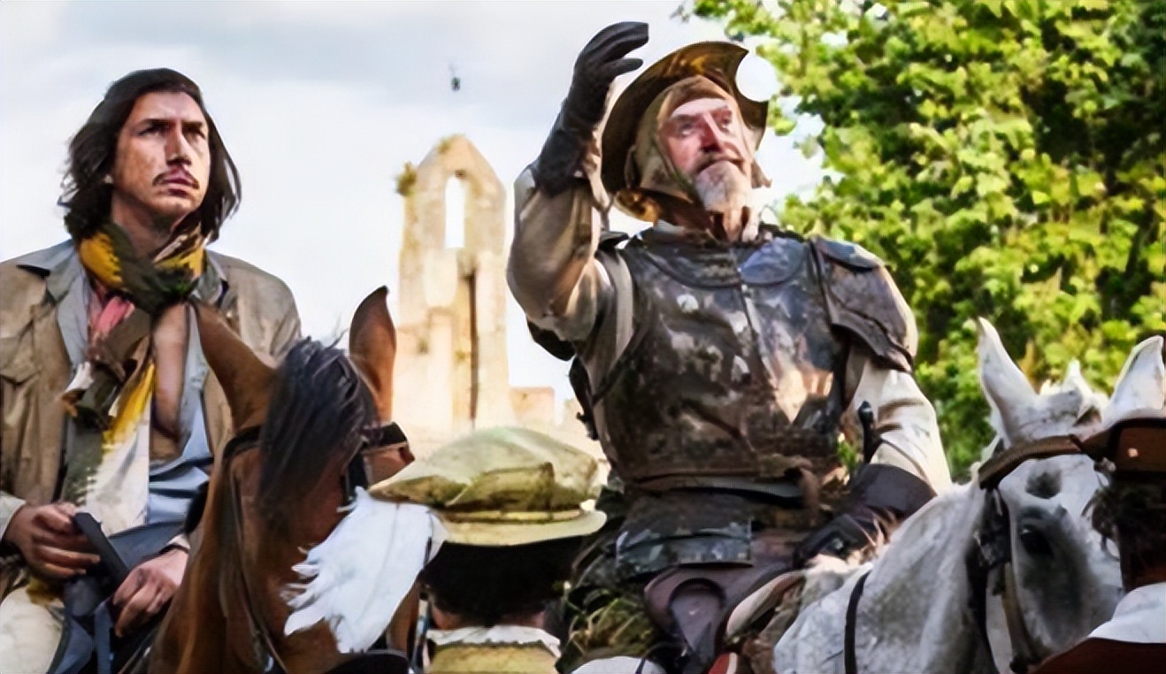 德国骑士精神和日本的武士精神,德国的骑士精神有哪些