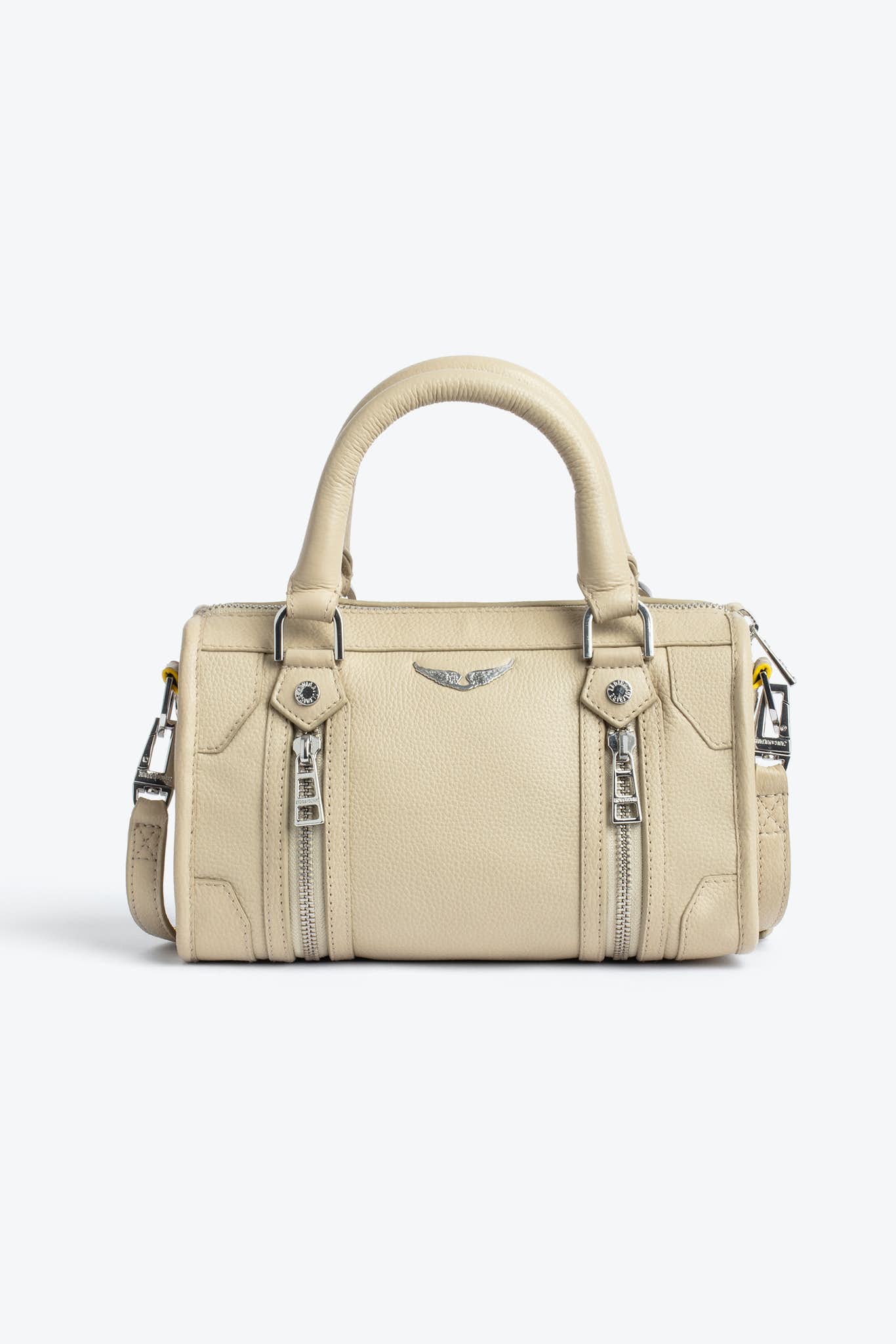 法国轻奢juzd包包,zadigvoltaire包包黑色