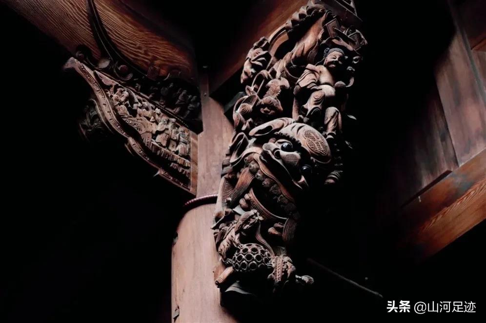 史称“宣歙之脊”，内有和谐之源，被誉中国徽厨之乡