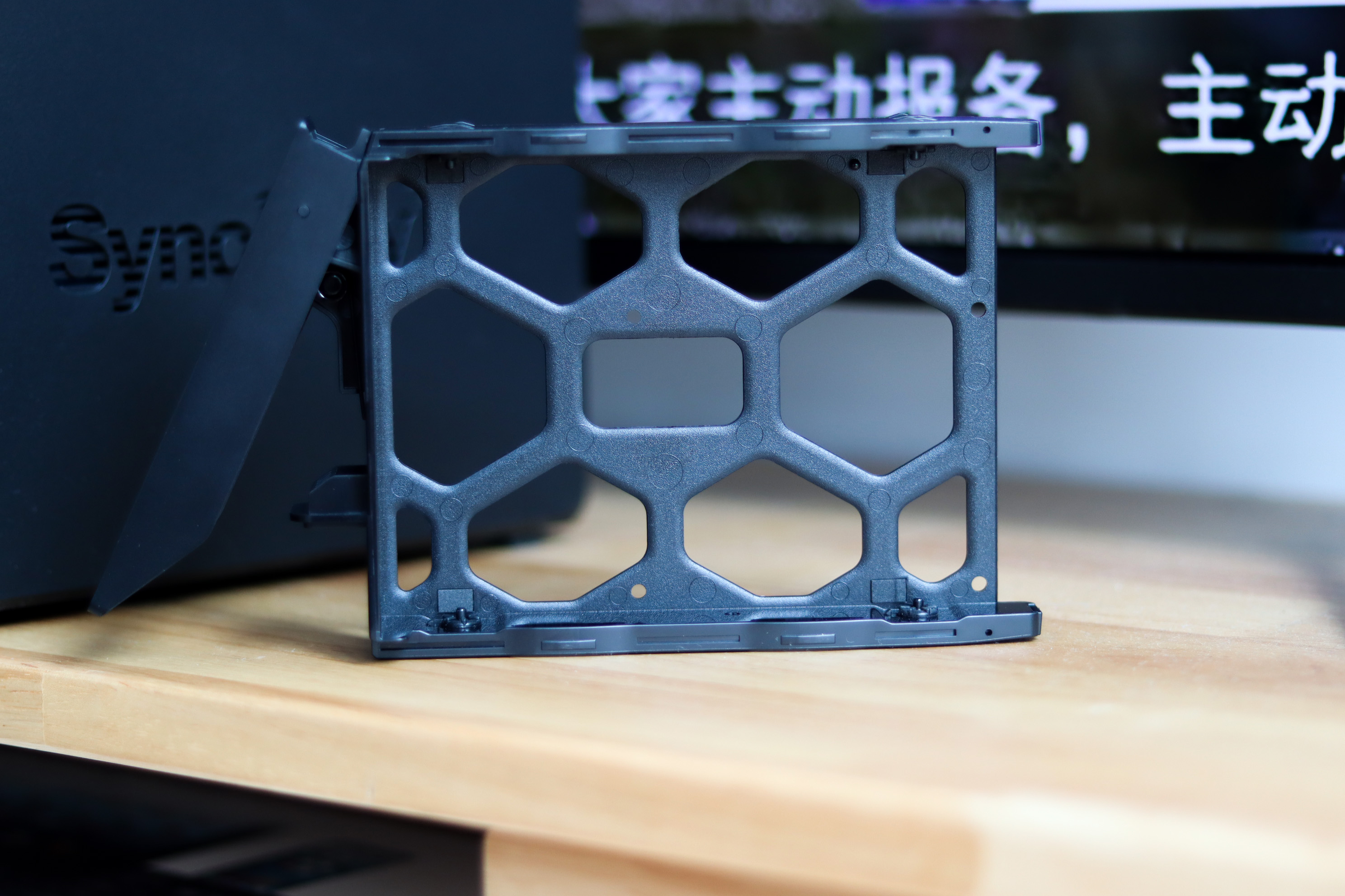 企业应该怎么使用群晖,企业内网能否部署群晖