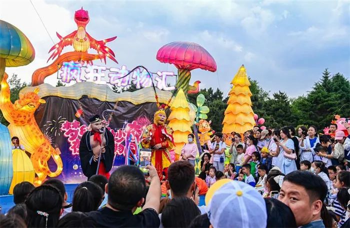 长春必去十大网红地,来长春打卡每日更新哪家火爆