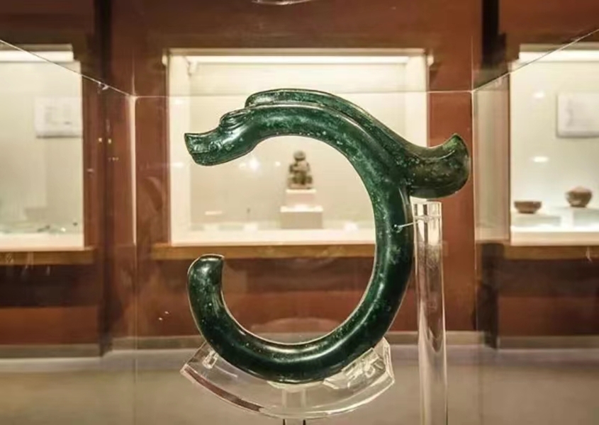 赤峰内蒙古的缩影,为何赤峰称为塞外城市