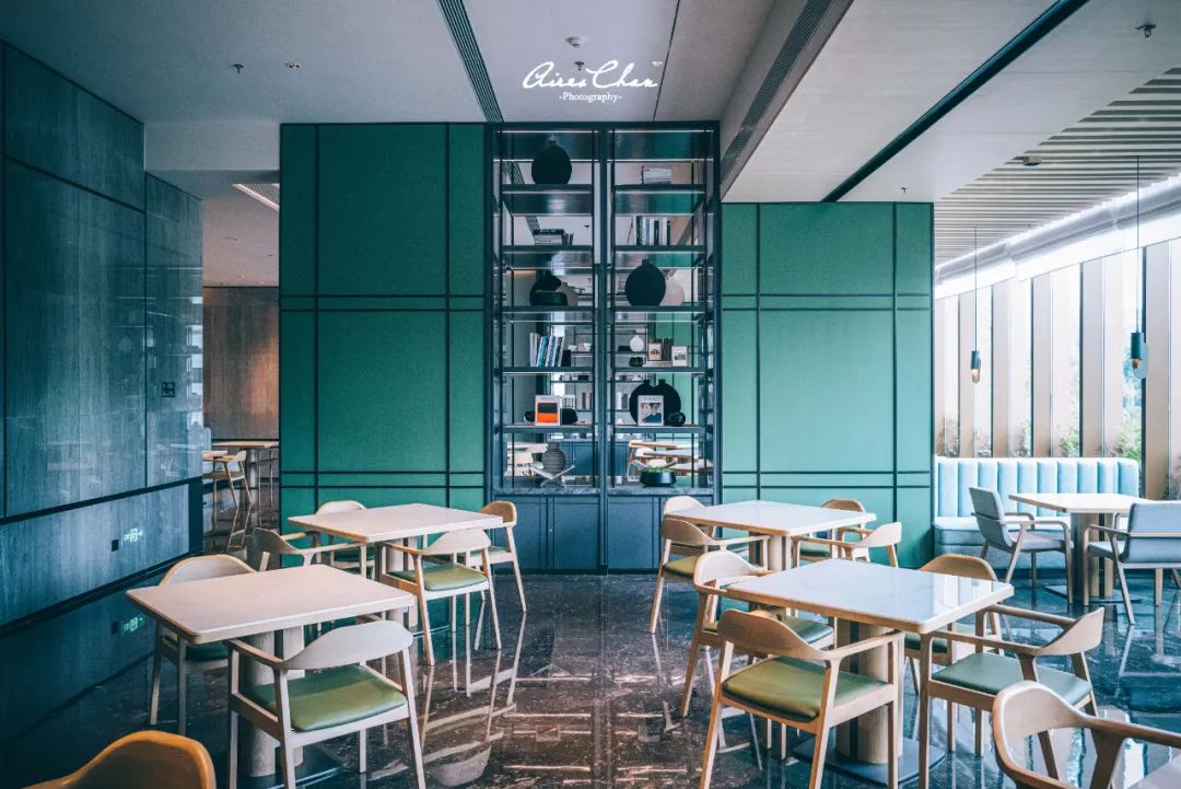 广东最新开业万豪酒店,新开业万豪酒店