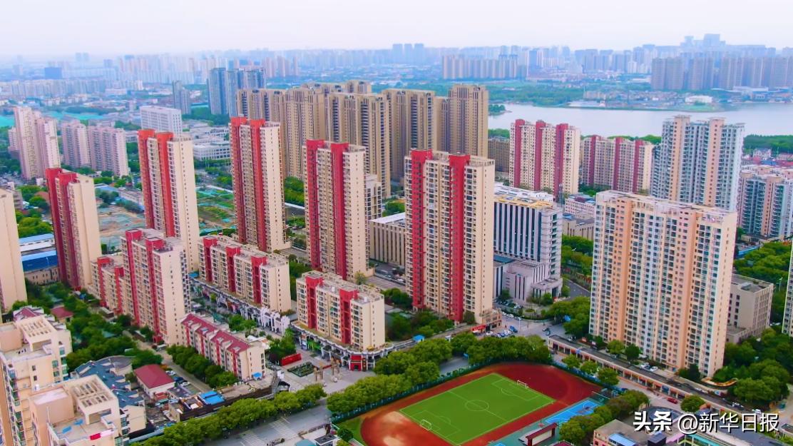 红耀湖湾（2）丨*党**建引领“三网融合”兜起美湖百姓幸福生活