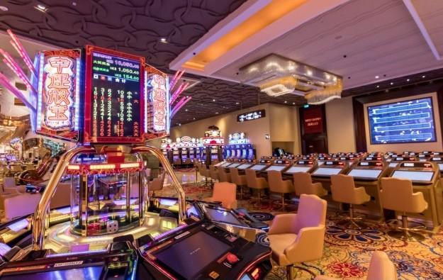 盘点世界上规模最大最豪华的12家*场赌**，不知道100块钱能否入场？
